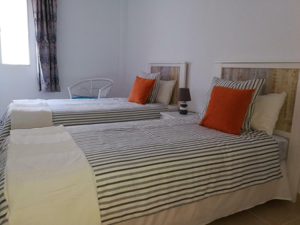 Venturamar Apartment Гран Тарахал Екстериор снимка