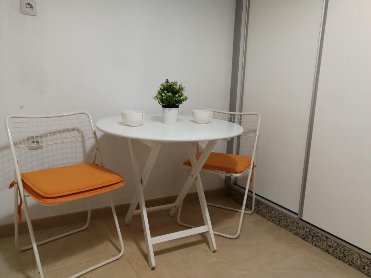 Venturamar Apartment Гран Тарахал Екстериор снимка