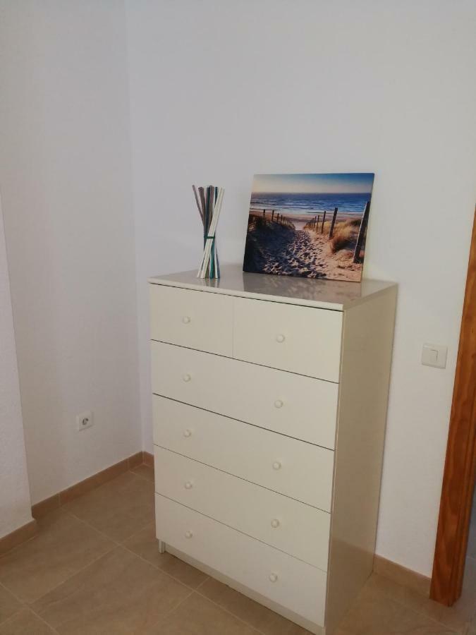Venturamar Apartment Гран Тарахал Екстериор снимка