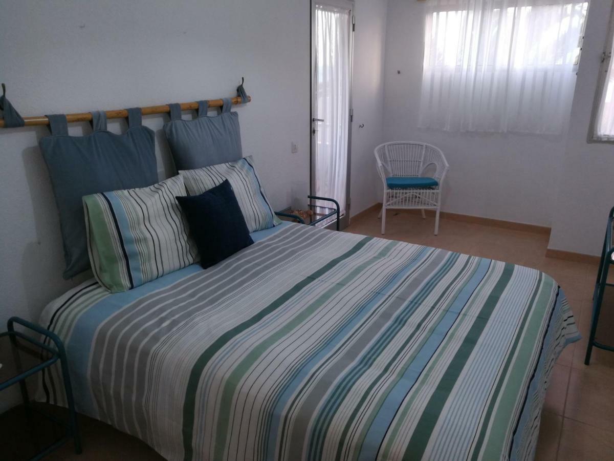 Venturamar Apartment Гран Тарахал Екстериор снимка