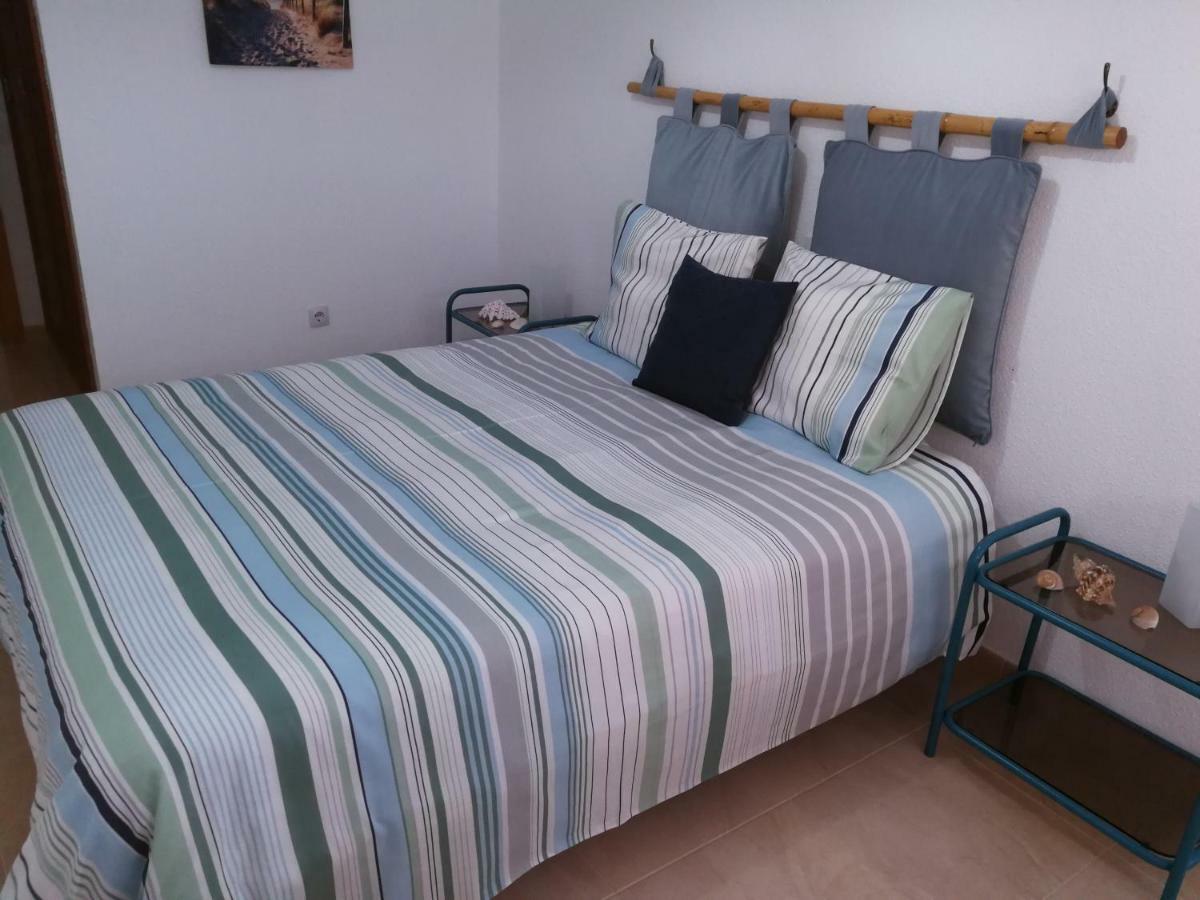Venturamar Apartment Гран Тарахал Екстериор снимка