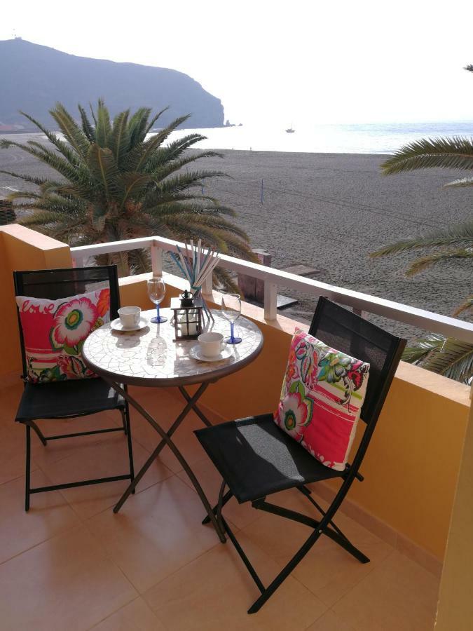 Venturamar Apartment Гран Тарахал Екстериор снимка