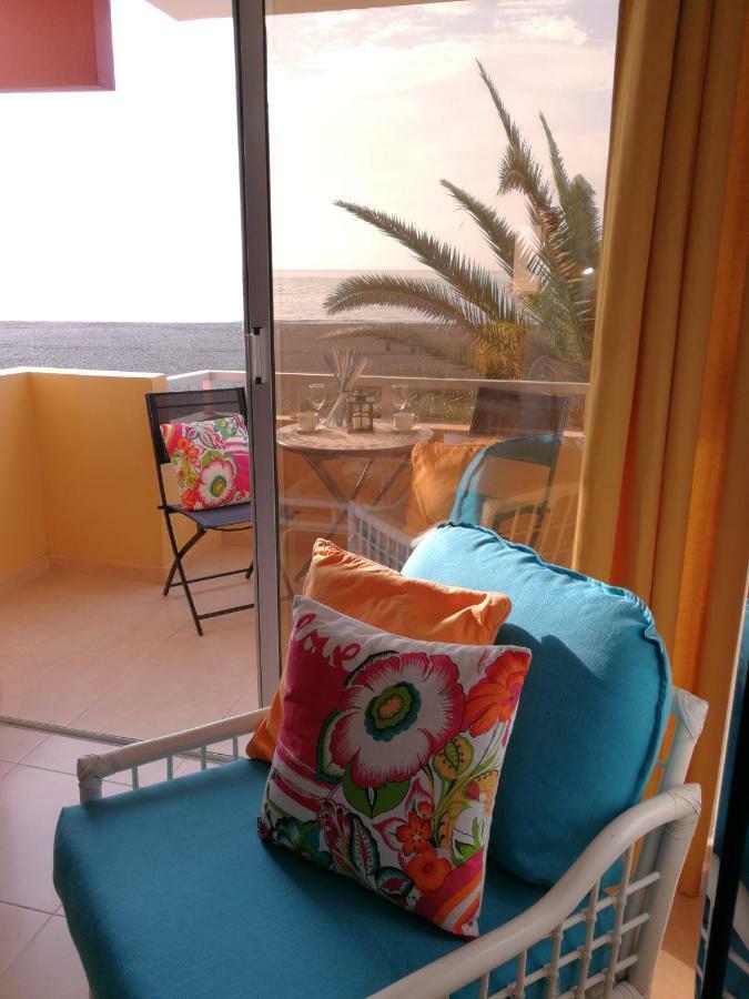 Venturamar Apartment Гран Тарахал Екстериор снимка