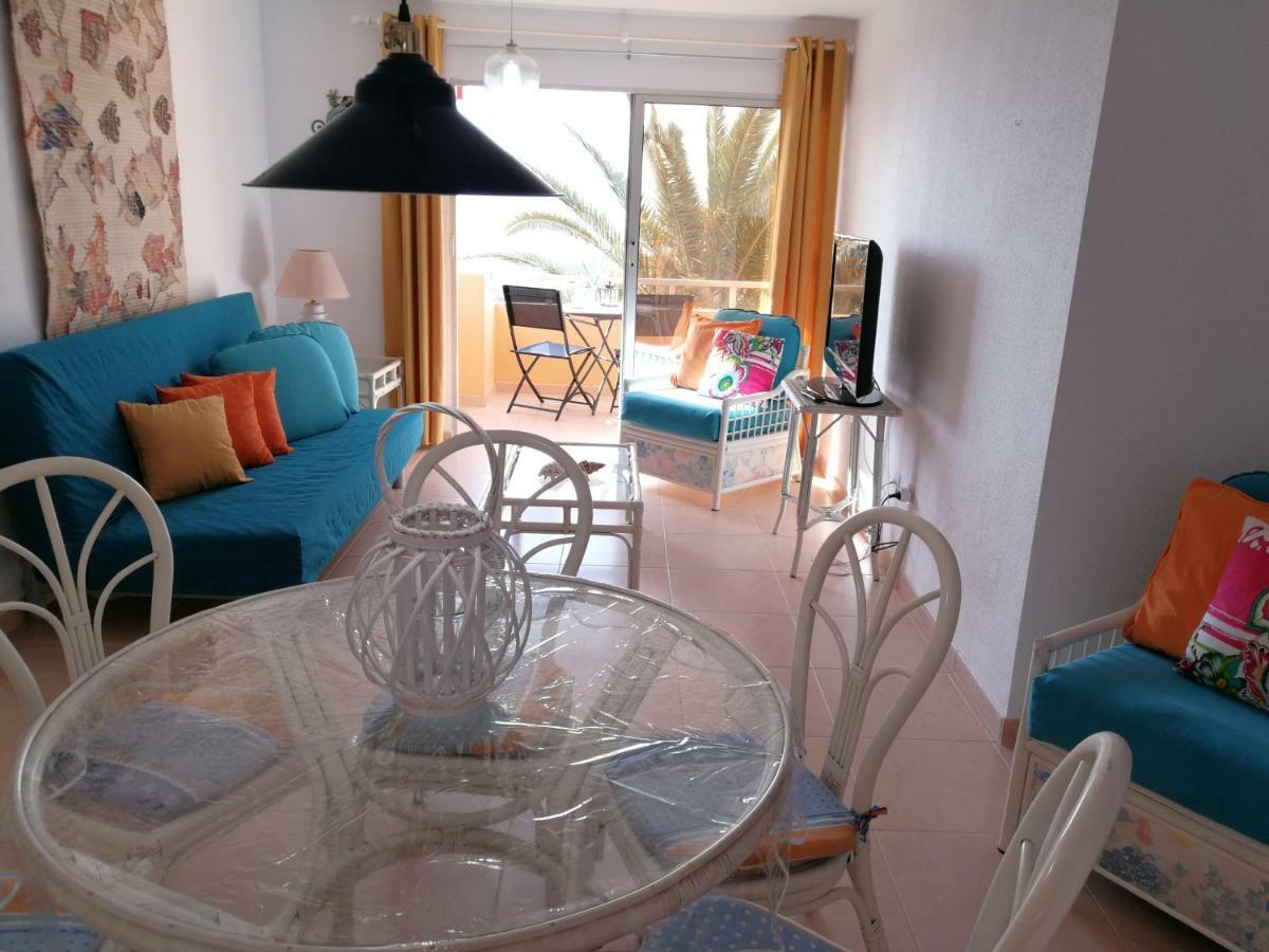 Venturamar Apartment Гран Тарахал Екстериор снимка