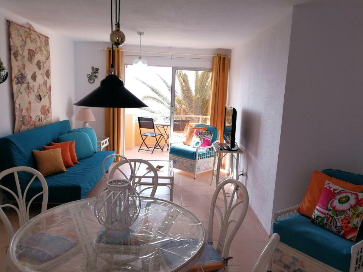 Venturamar Apartment Гран Тарахал Екстериор снимка