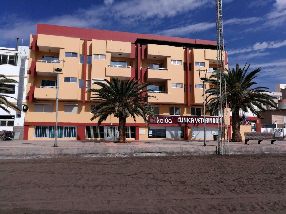 Venturamar Apartment Гран Тарахал Екстериор снимка